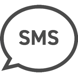 SMS